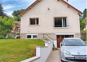 maison à la vente -   94190  VILLENEUVE SAINT GEORGES, surface 109 m2 vente maison - UBI443779871